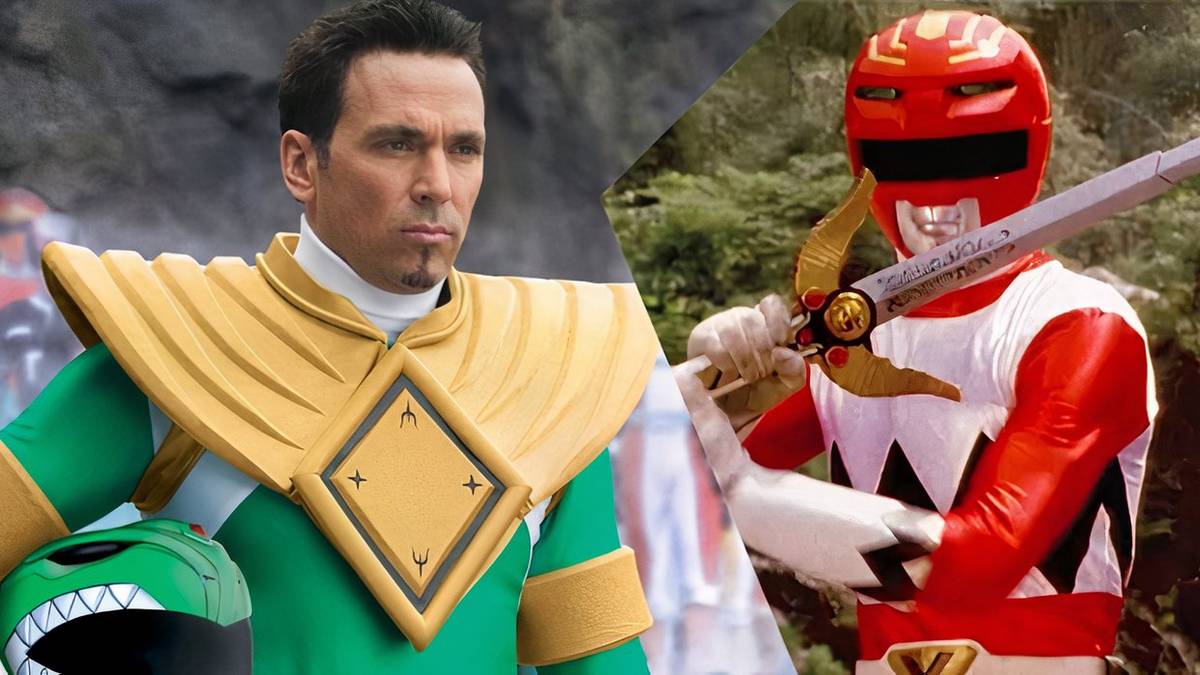 8 Best Power Rangers Finales, Ranked