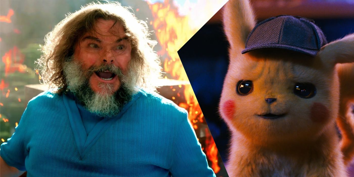 5 Initially Controversial Video Game Movies That Surprised Everyone & Became Hits