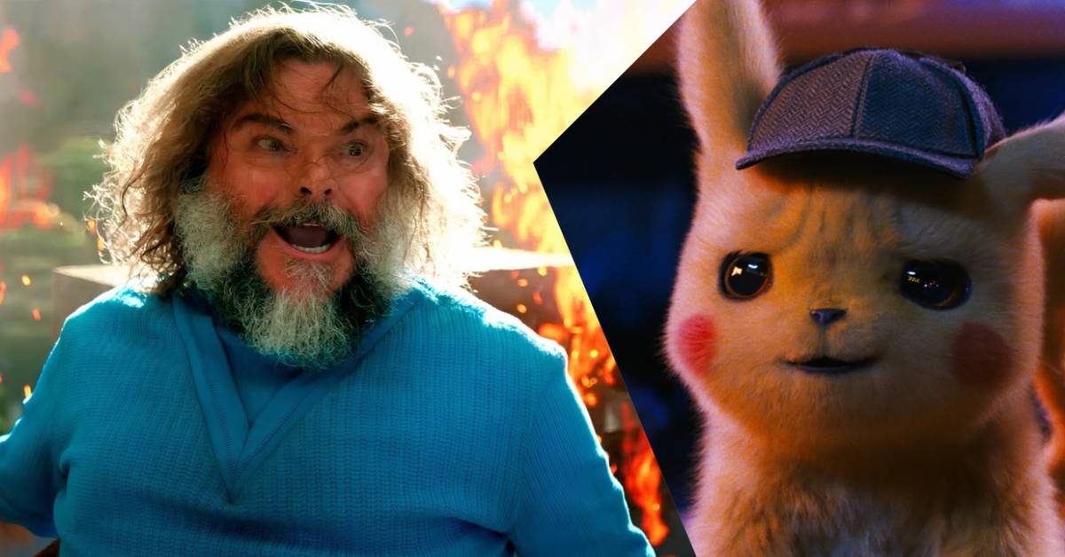 gamerant.com - Nicholas Beach - 5 Initially Controversial Video Game Movies That Surprised Everyone & Became Hits