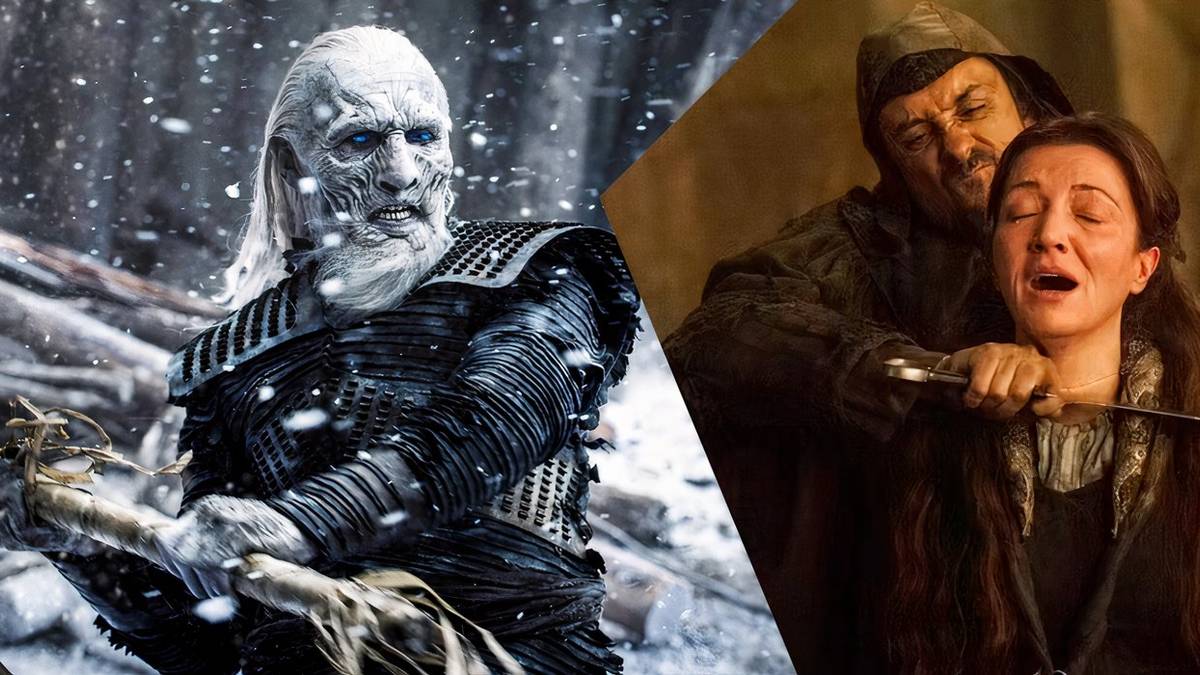 8 Great Game of Thrones Episodes That Still Live Rent Free in Everyone's Head