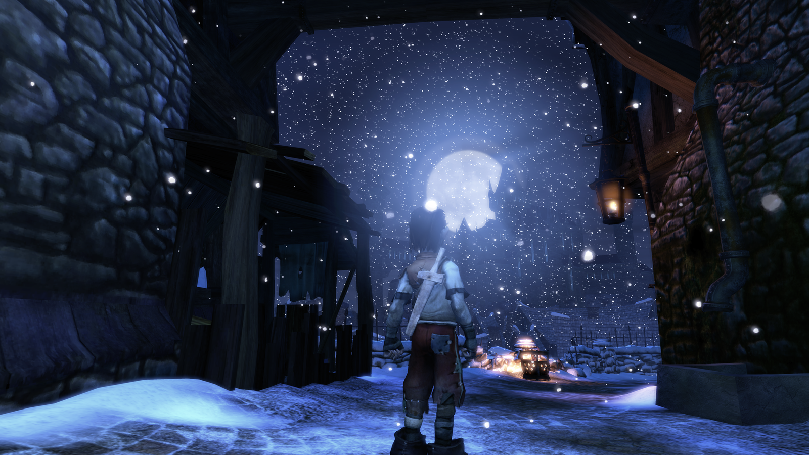 5 Classic Open-World RPGs That Got Better With Age