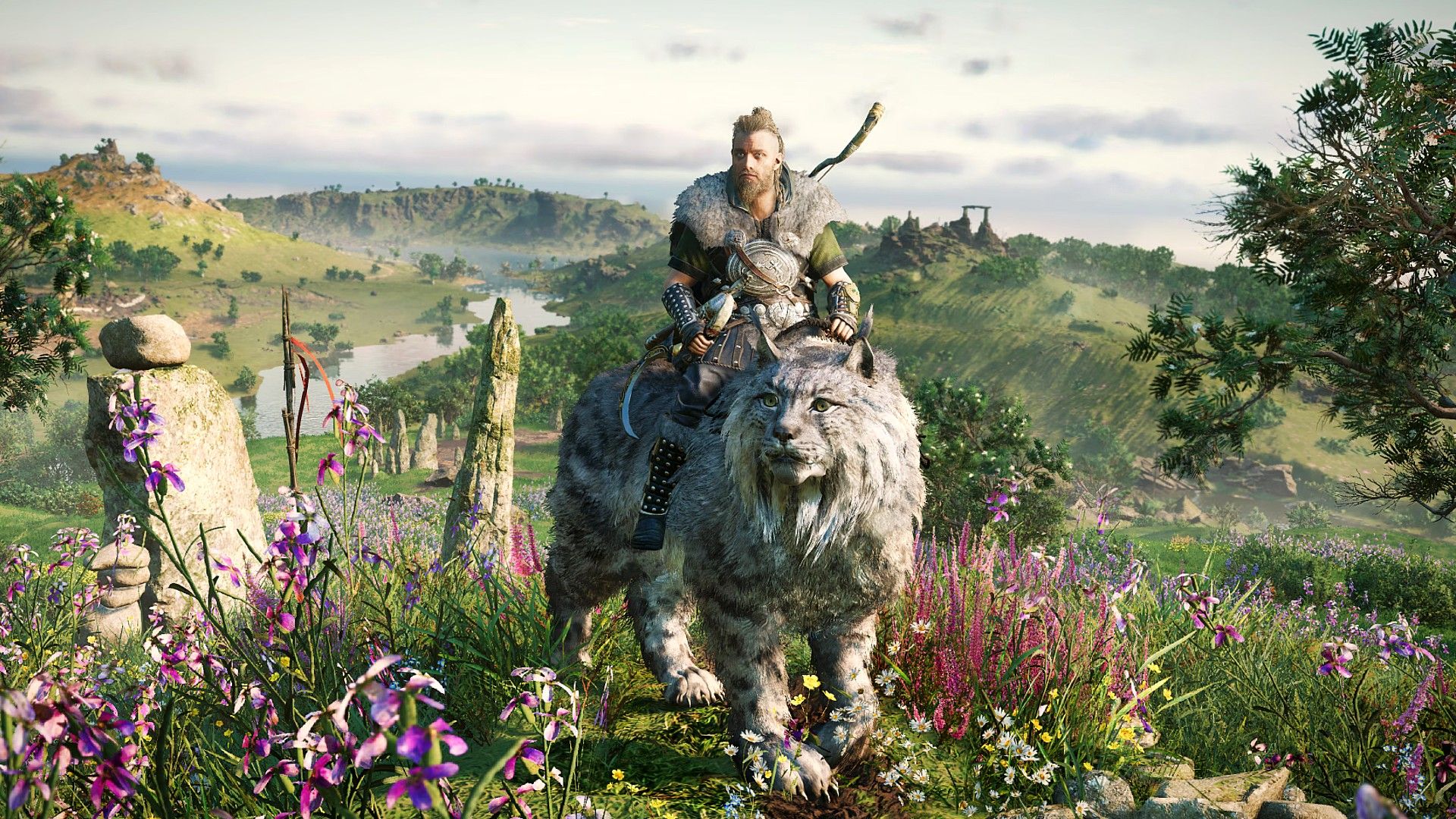 Open-World RPGs With The Most Unusual Leveling Systems