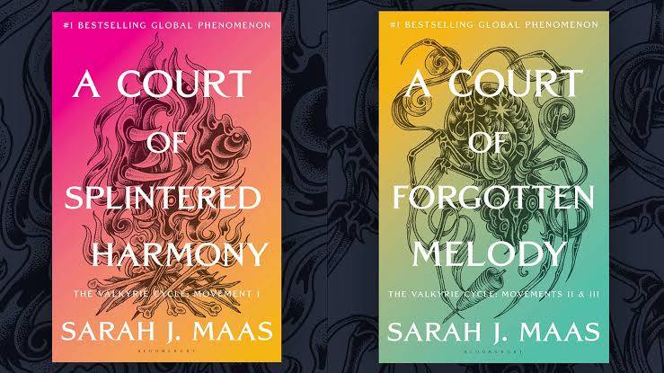 acotar books 6 and 7