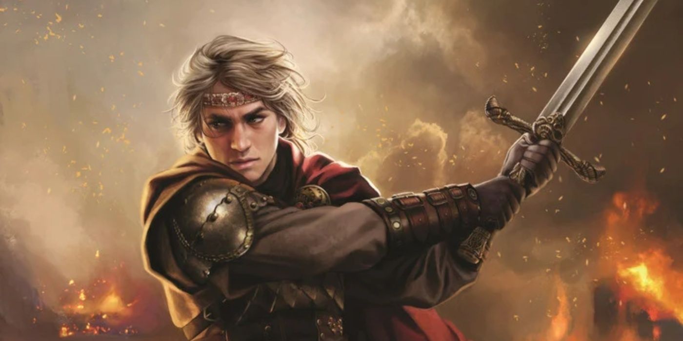 Everything We Know About The Aegon's Conquest Movie (So Far)