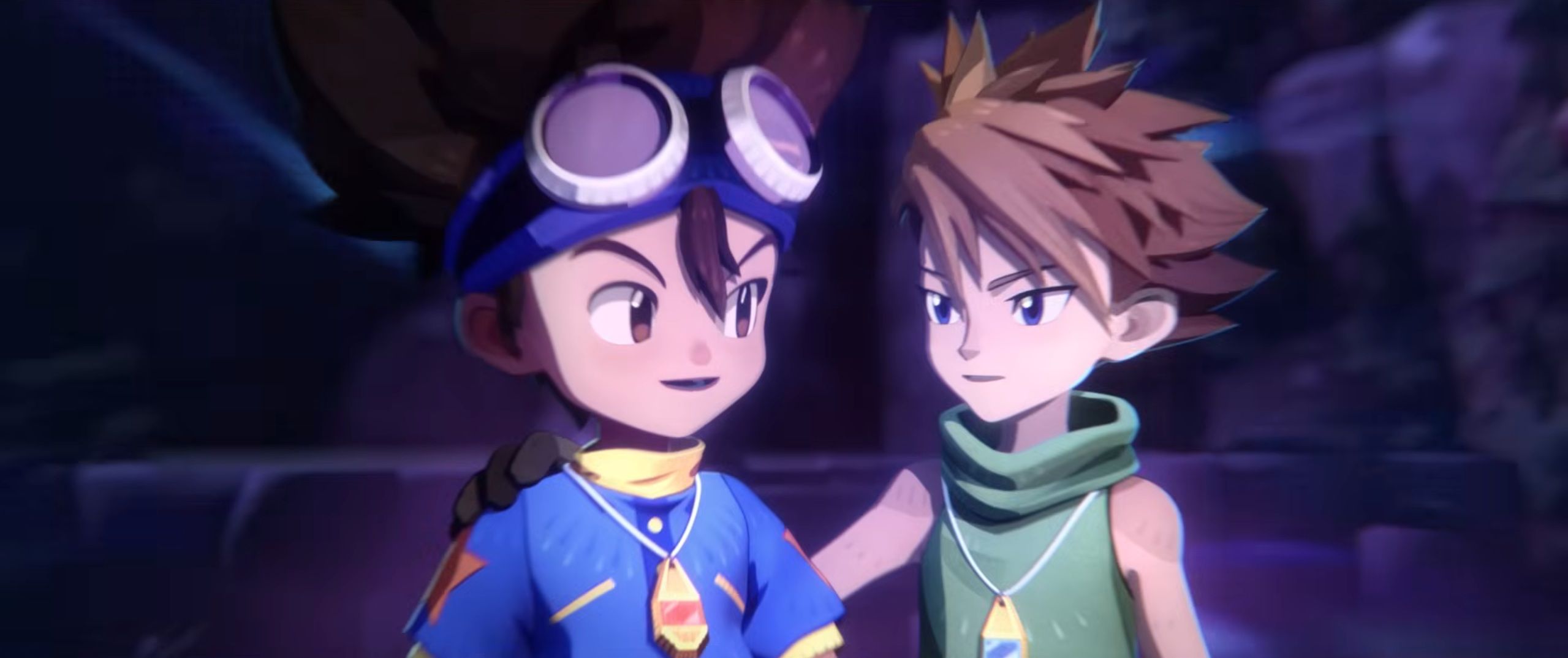 afk journey matt and tai