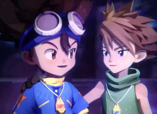 afk journey matt and tai