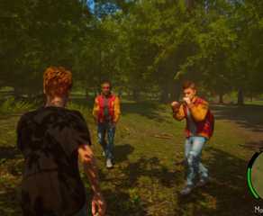 Game Open World PS5 Terbaru Ini Rambutnya Mirip Bully 2 10 agefield-high-rock-the-school-game-rant