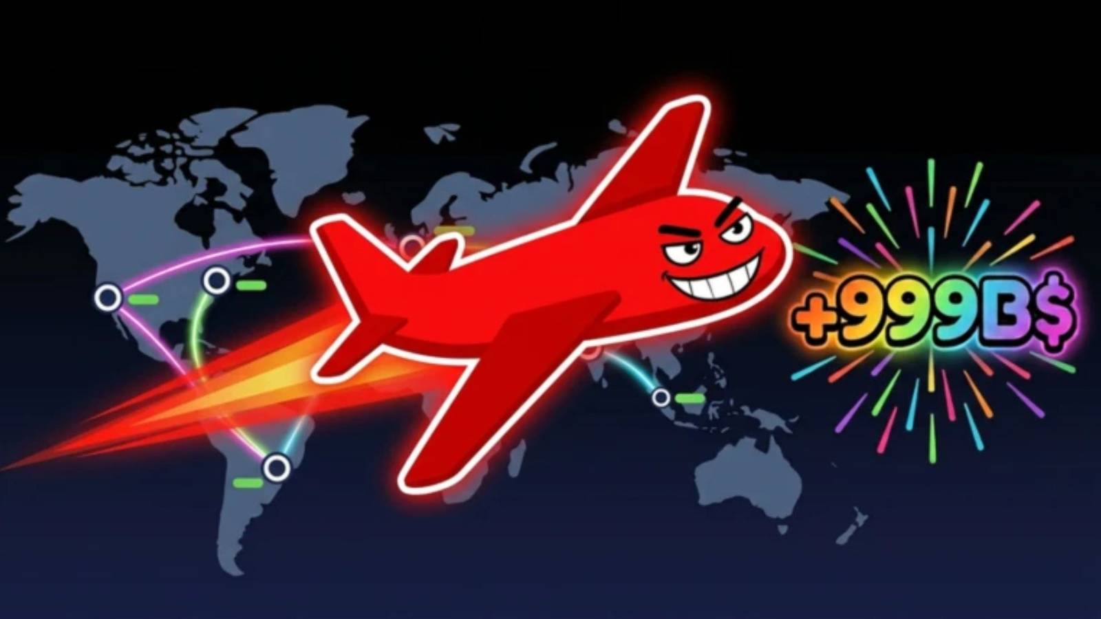 Airline Idle Codes