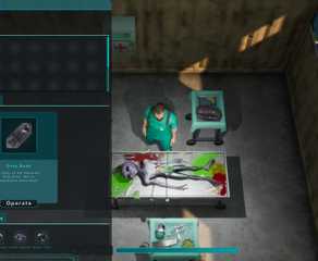 alien apocalypse screenshot 2