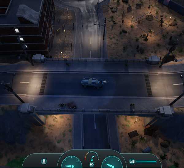 alien apocalypse screenshot 3