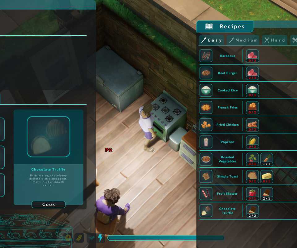 alien apocalypse screenshot 4