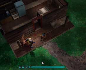 alien apocalypse screenshot 7