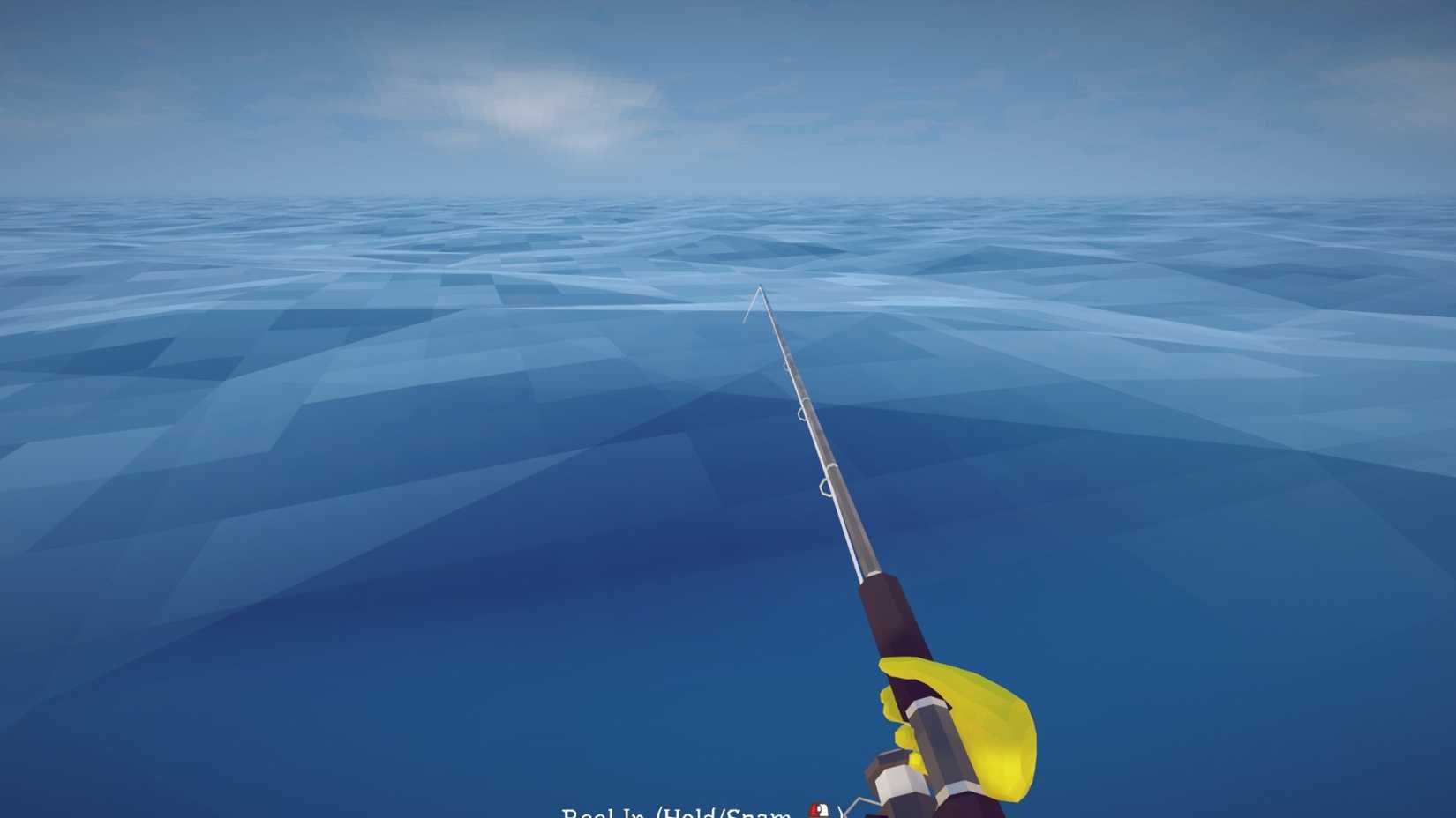 all achievements how to fish