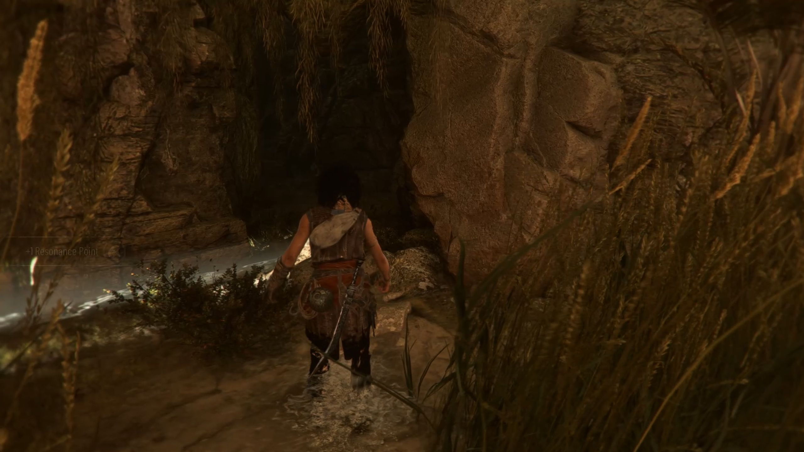 Localiza&ccedil;&atilde;o da Xiphos em Resonance: A Plague Tale Legacy