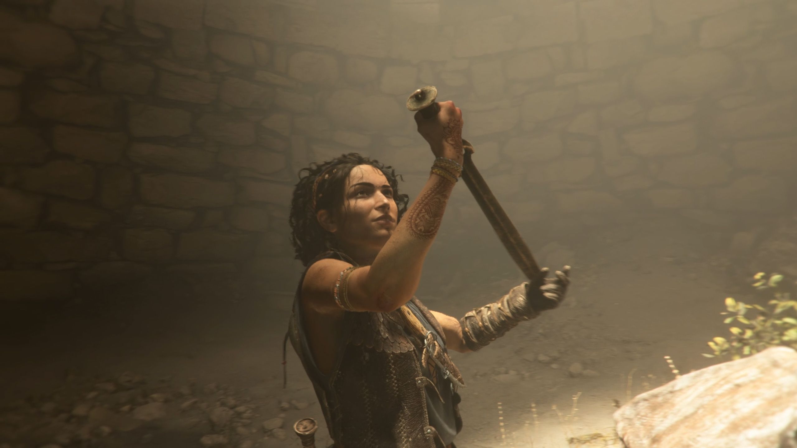 Localiza&ccedil;&atilde;o da Xiphos em Resonance: A Plague Tale Legacy
