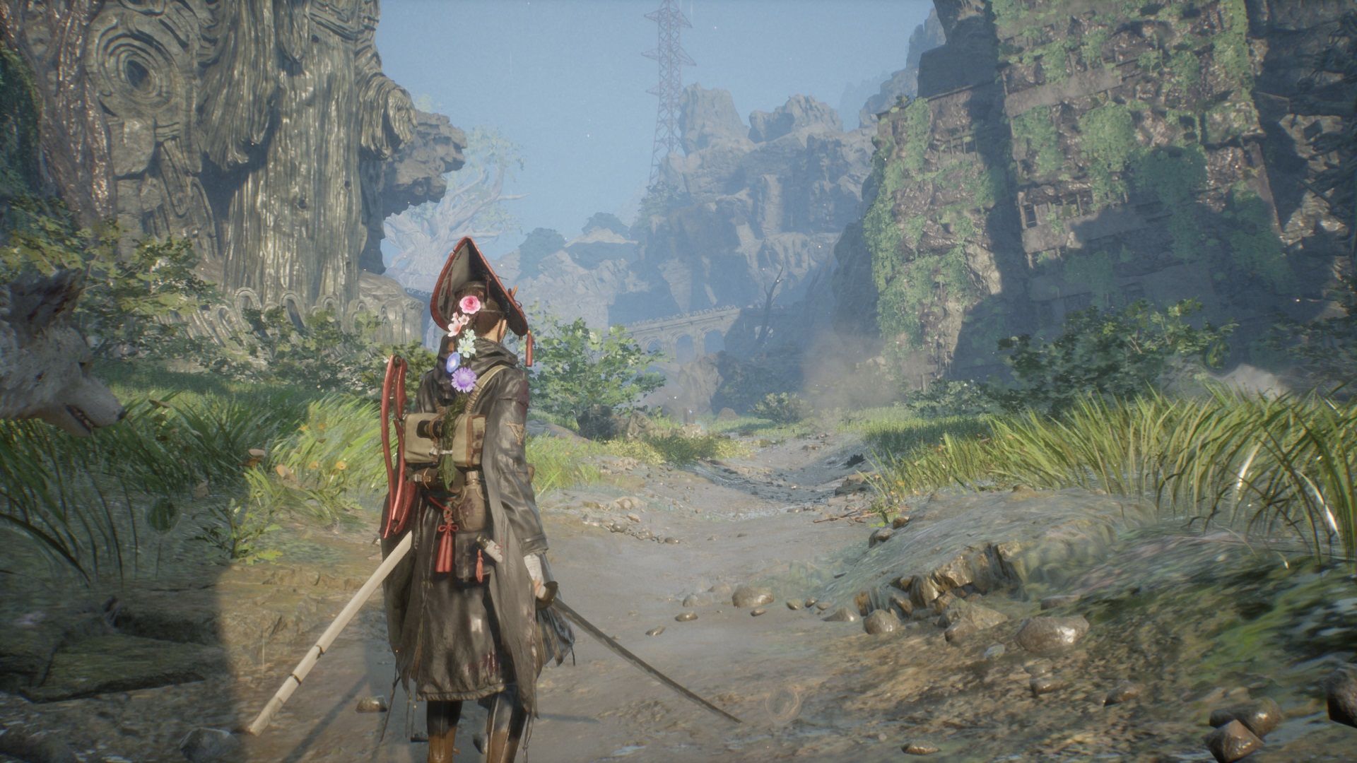 All Elite Golem Locations in Beast of Reincarnation
