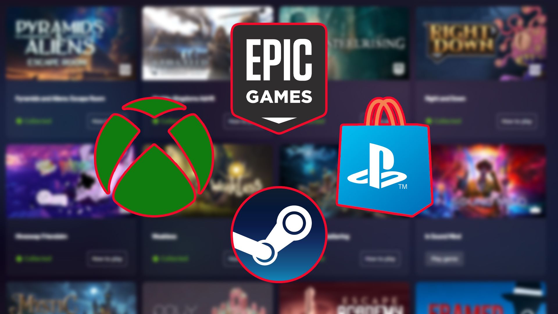 All August 2026 Free Games You Can Claim