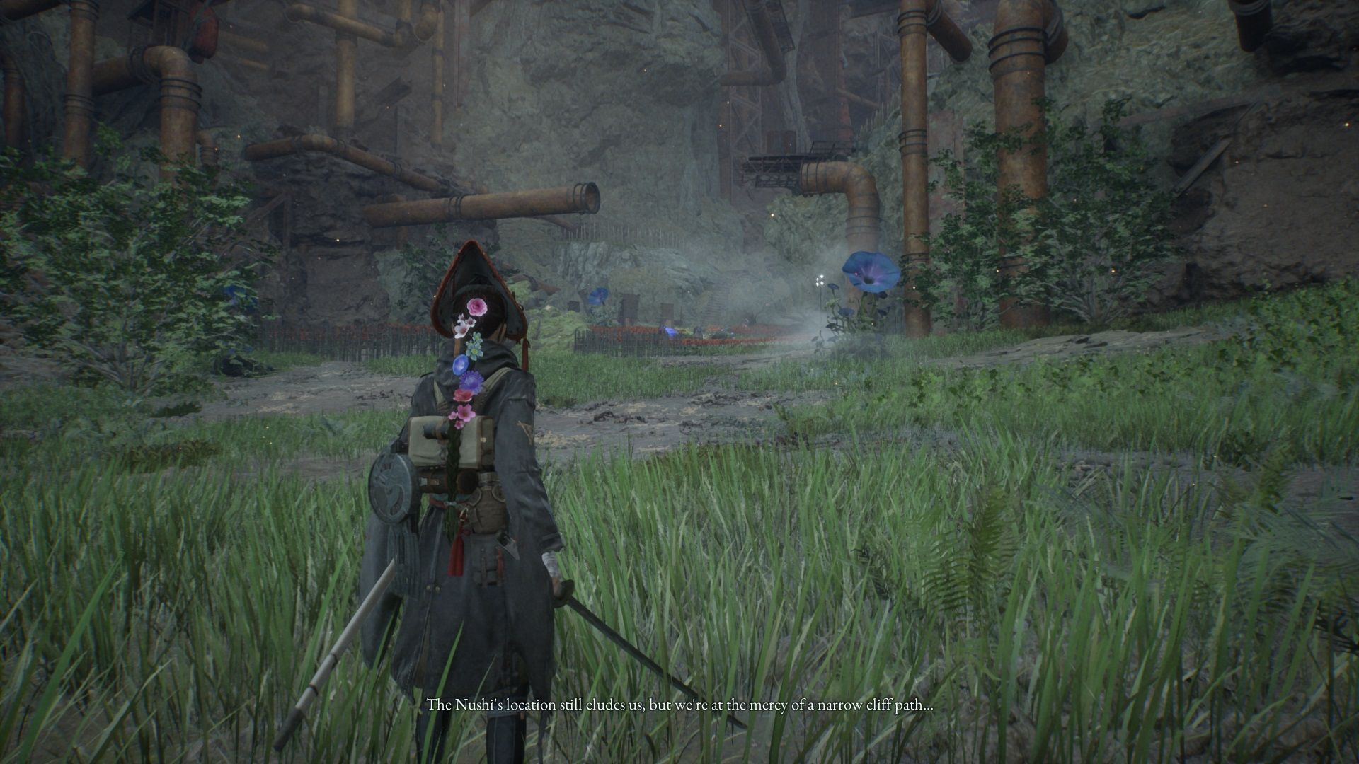 All Memory Chips in Beast of Reincarnation