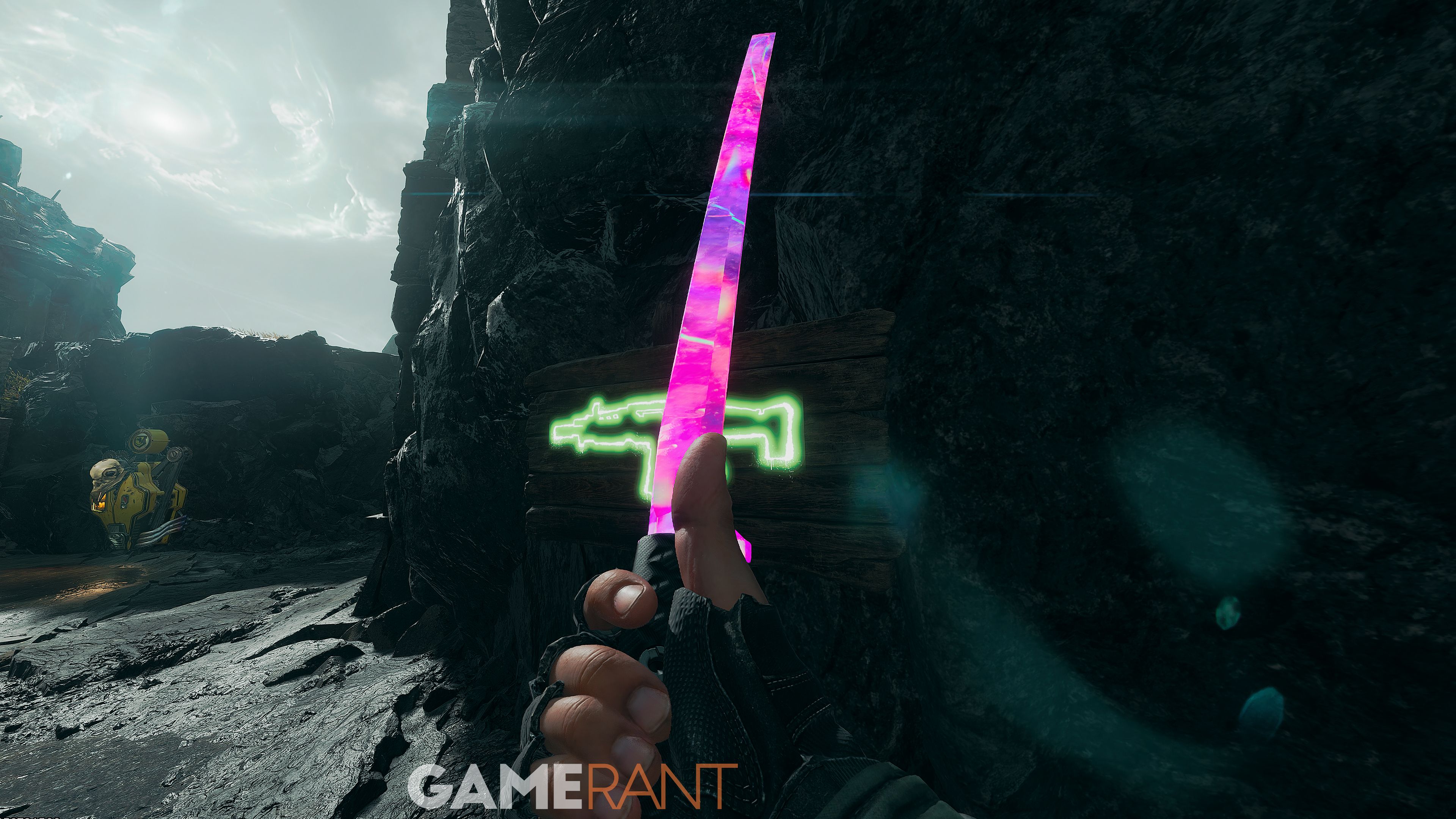All Rex Infernus Weapon Wall Buy Locations in Black Ops 7 Zombies