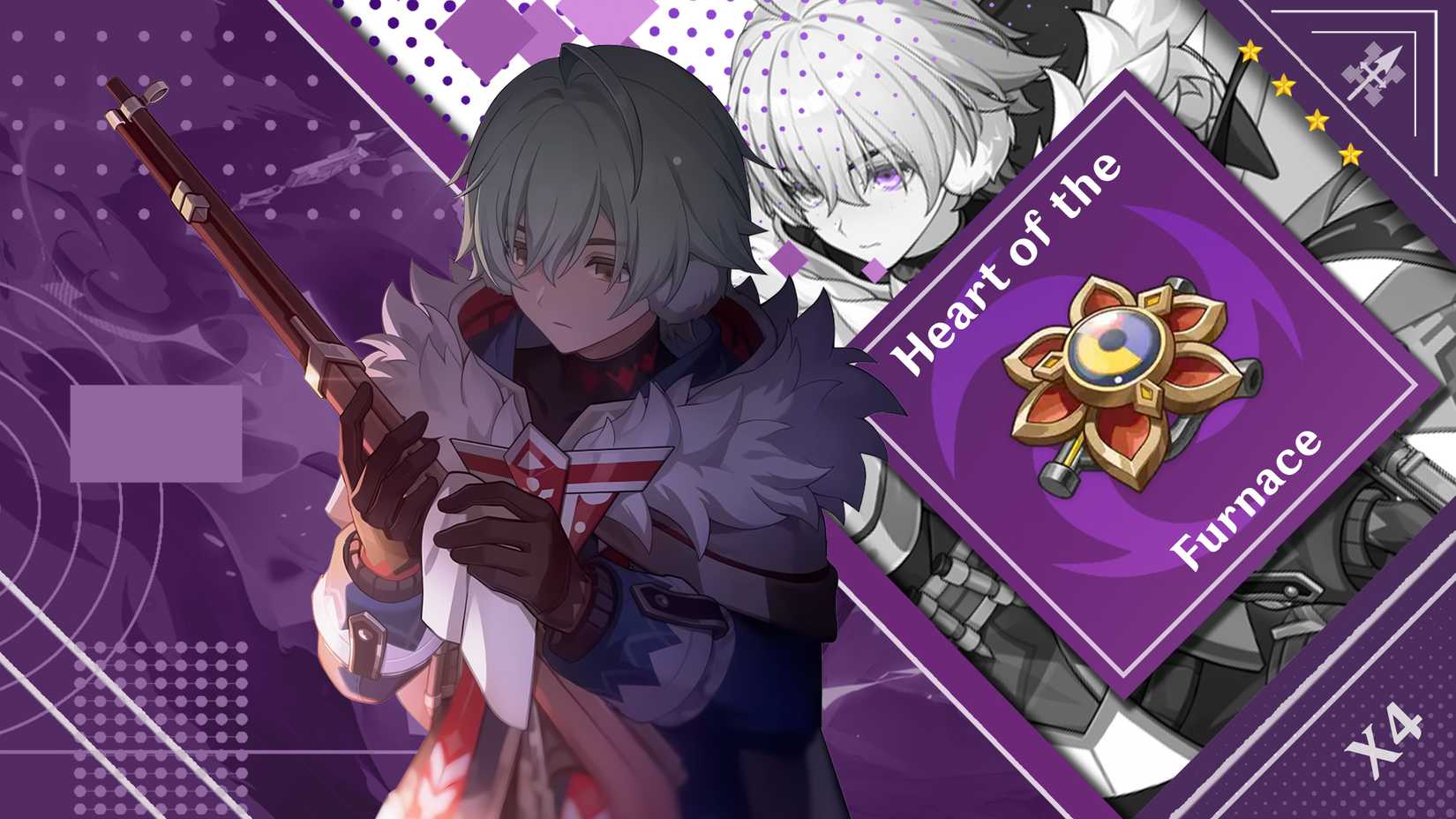 Alyosha Best Artifacts