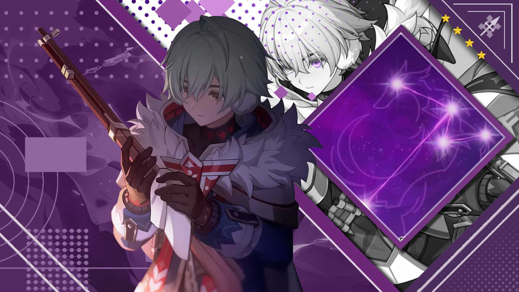 Alyosha Best Constellations