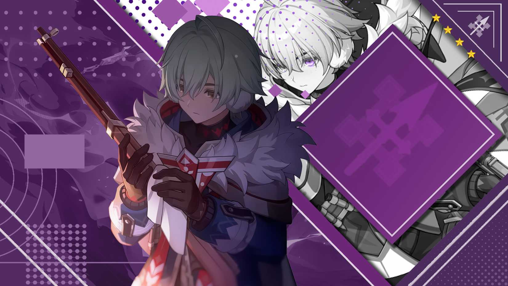 Alyosha Best Synergy