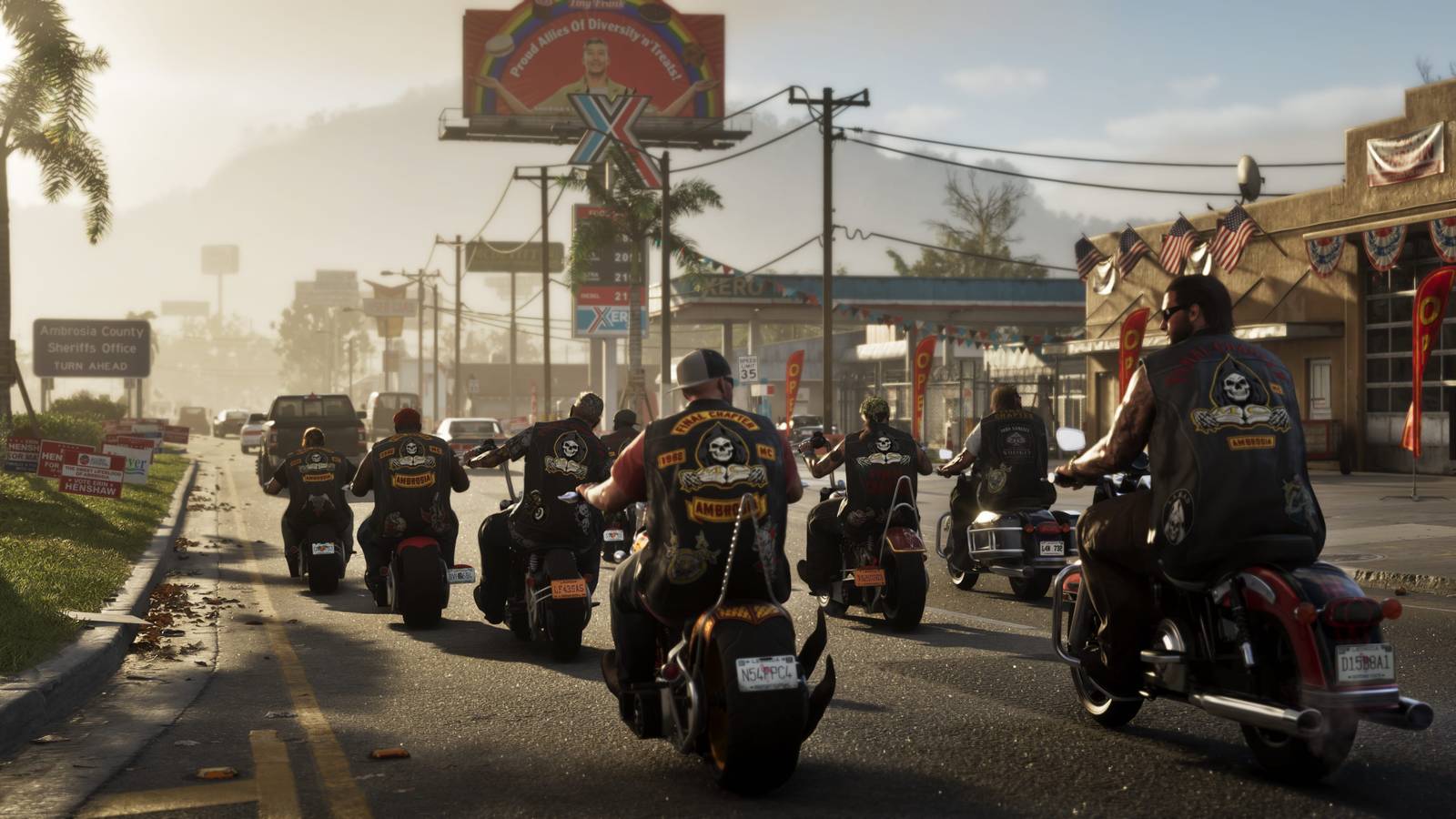 GTA 6 Leaker Reveals More Coming Soon GTA 6 Leaker Reveals More Coming Soon
