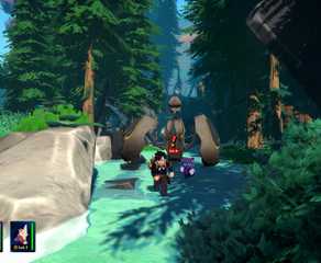 amiko legends press screenshot 3