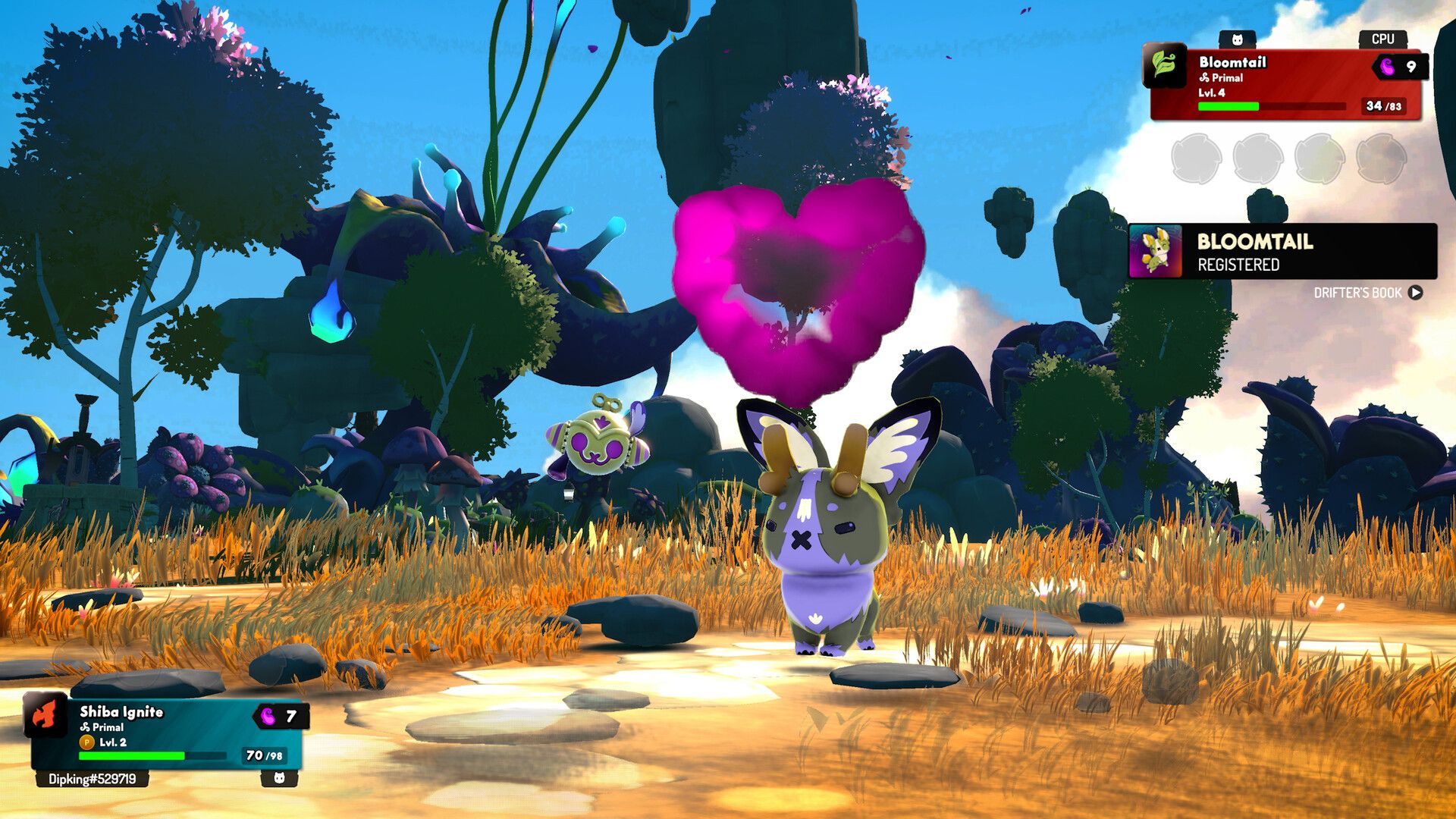 amiko legends press screenshot 4