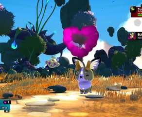amiko legends press screenshot 4