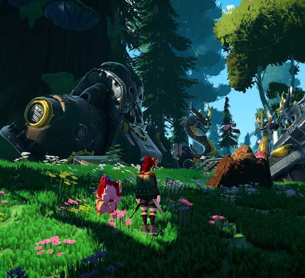 amiko legends press screenshot 6