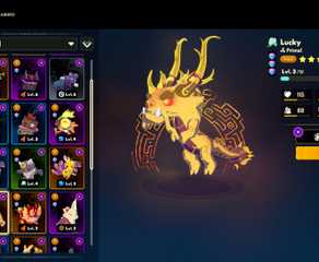 amiko legends press screenshot 7