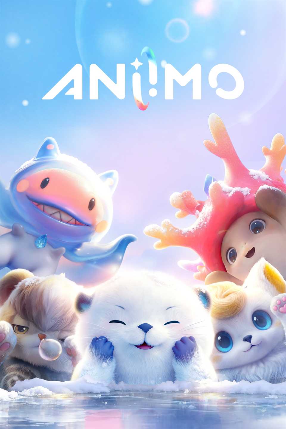 Aniimo Tag Page Cover Art