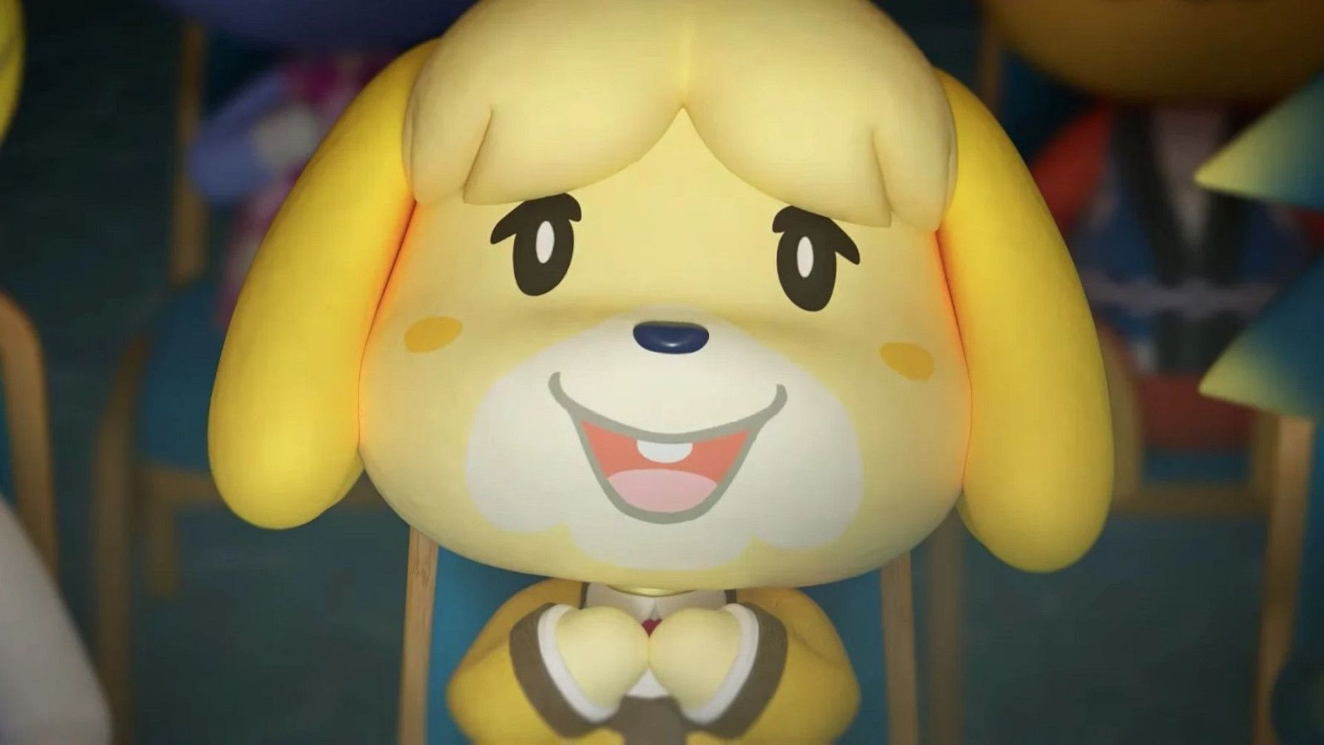 New Official Animal Crossing Release Confirmed for September
