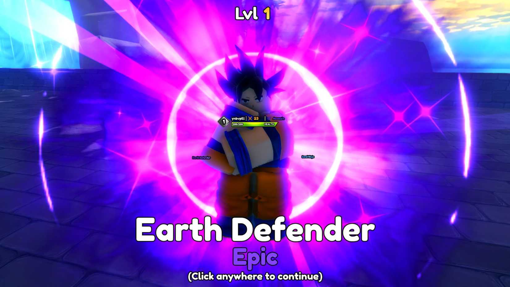 Anime Dungeons unit
