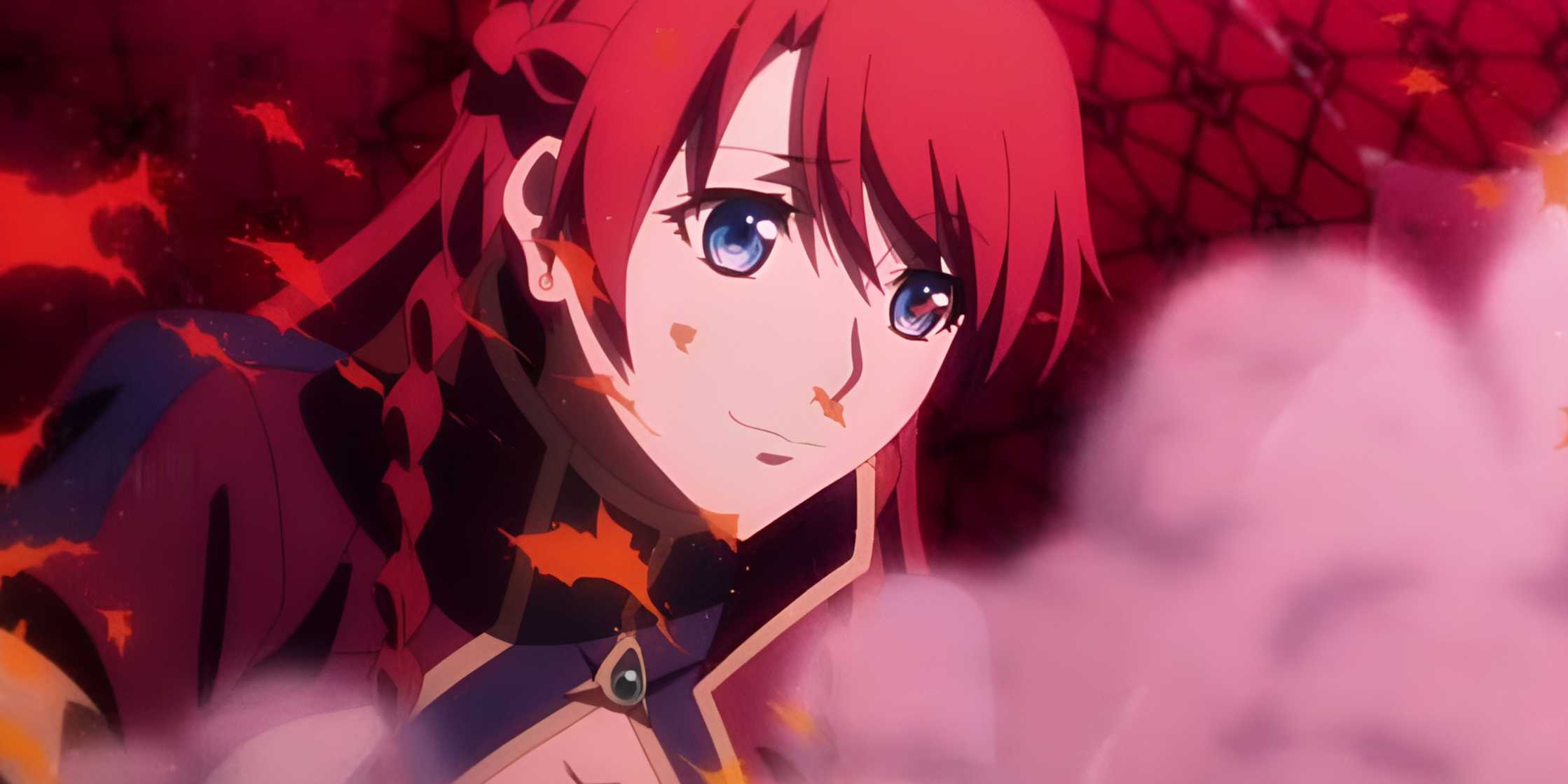 anime strongest reverse isekai protagonists-recreators-selesia