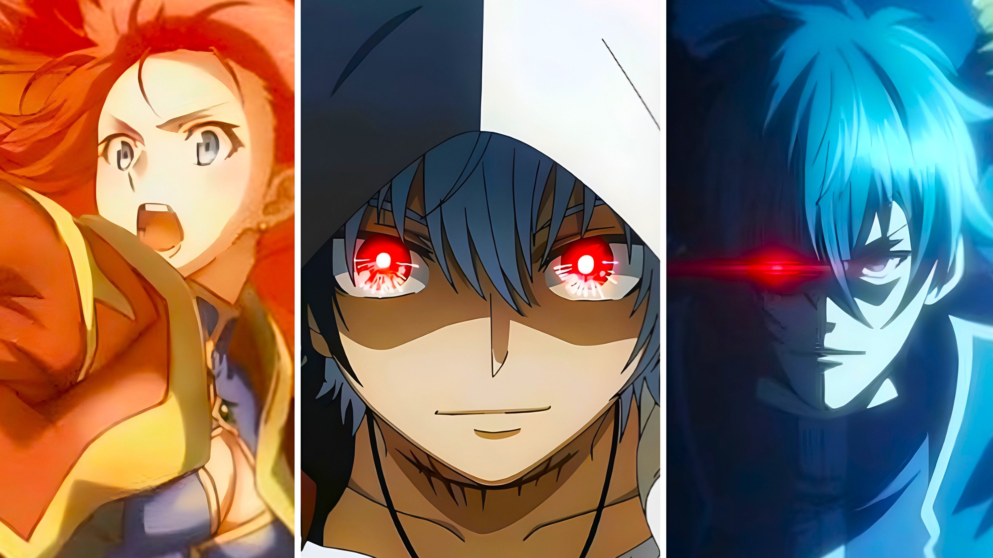 7 Strongest Reverse Isekai Anime Protagonists, Ranked