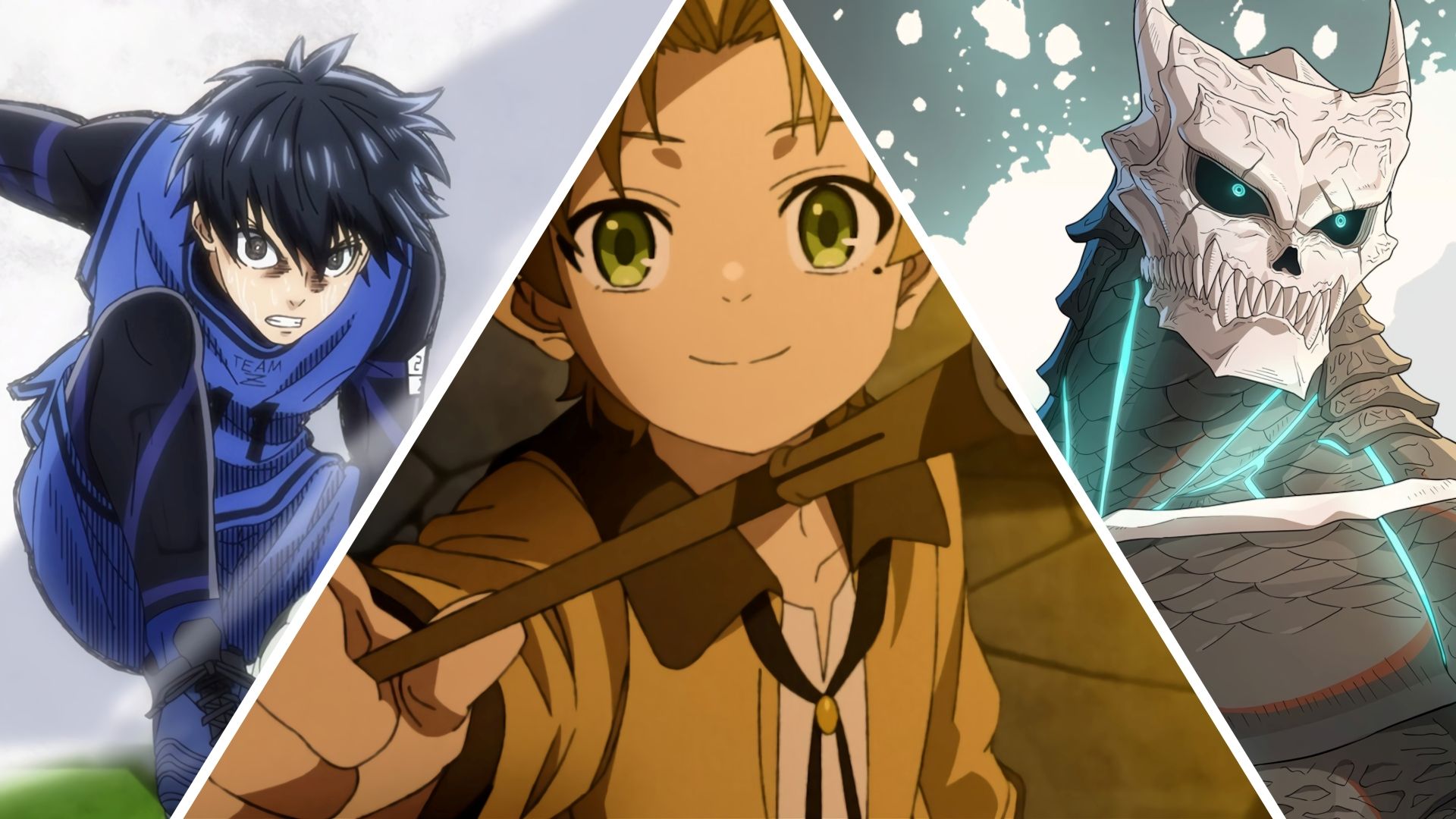 10 New-Gen Anime That'll Age Poorly in 5 Years