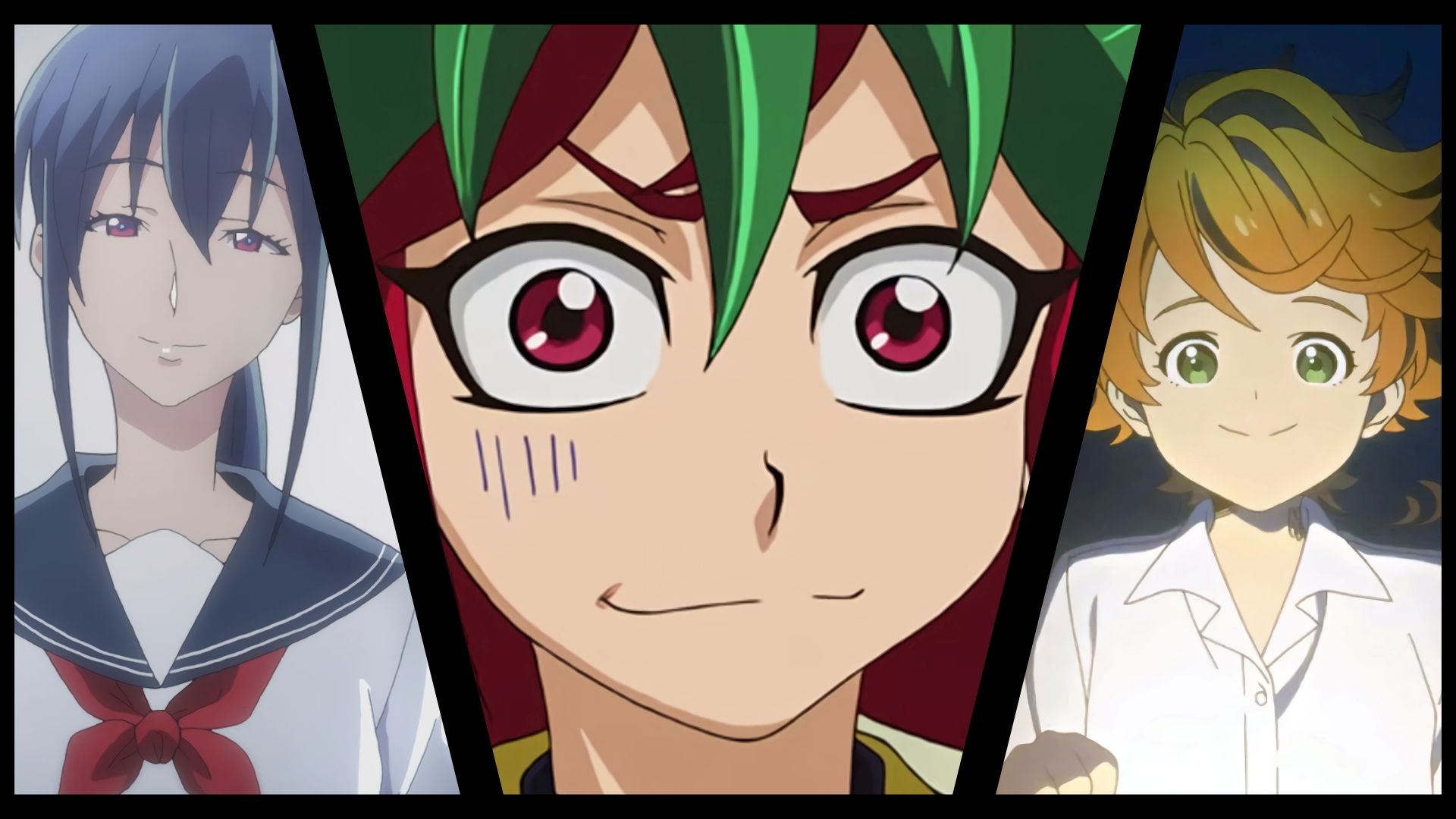 10 Most Disappointing Anime Endings of All Time, Ranked