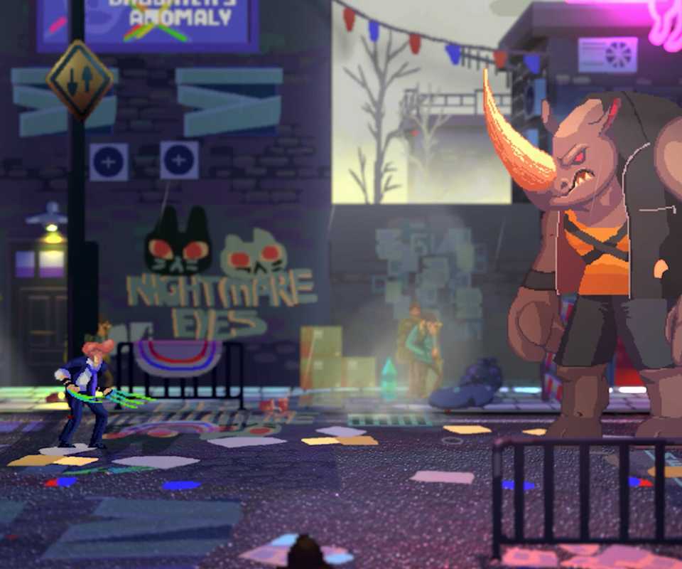 anomaly president press screenshot 1