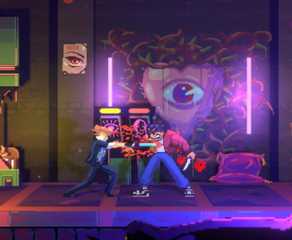 anomaly president press screenshot 4