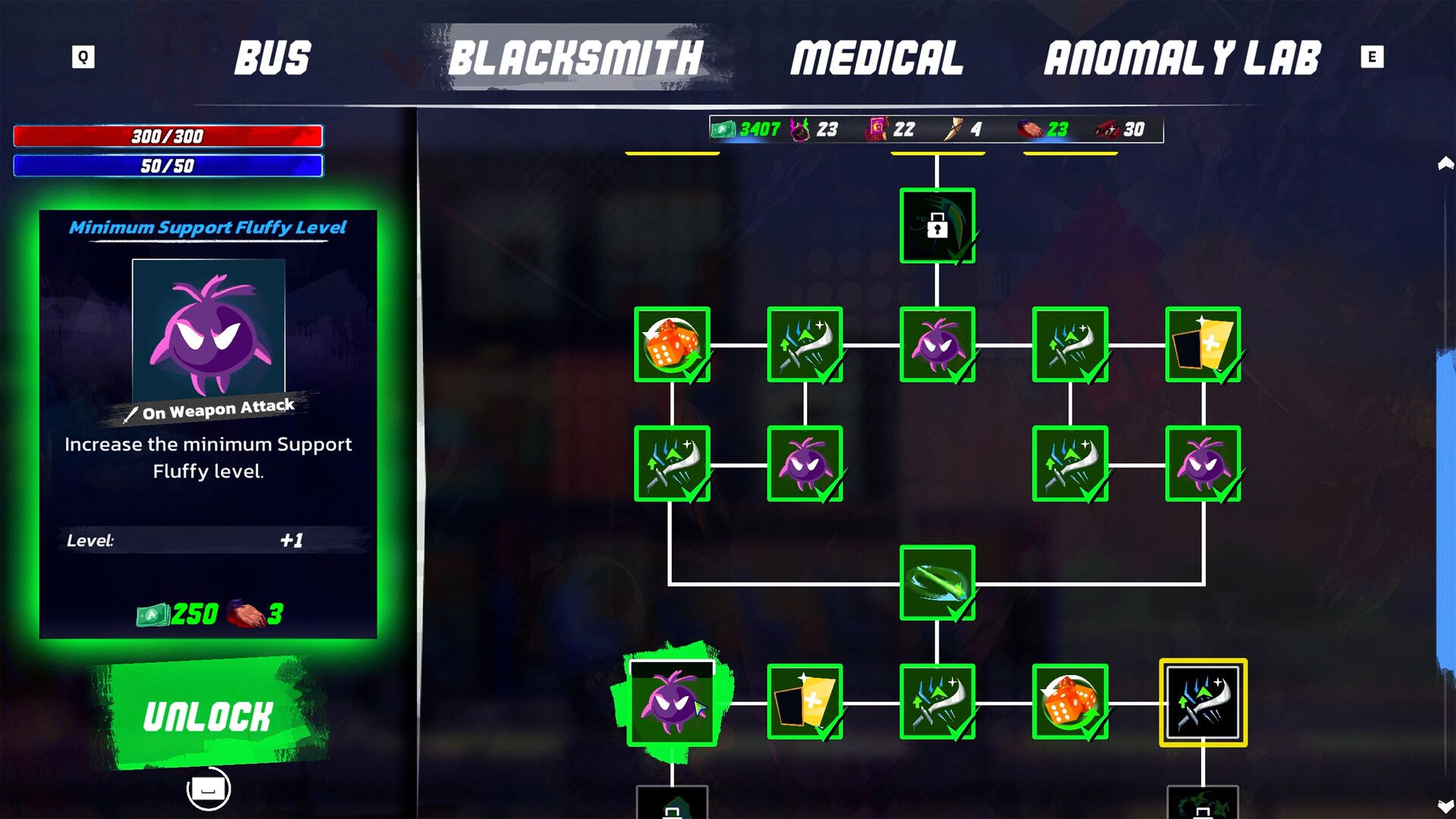 anomaly president press screenshot 5