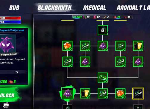 anomaly president press screenshot 5