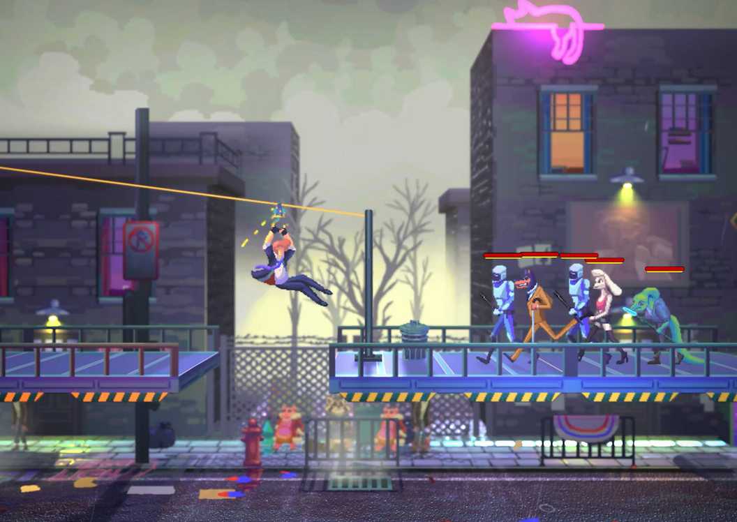 anomaly president press screenshot 6