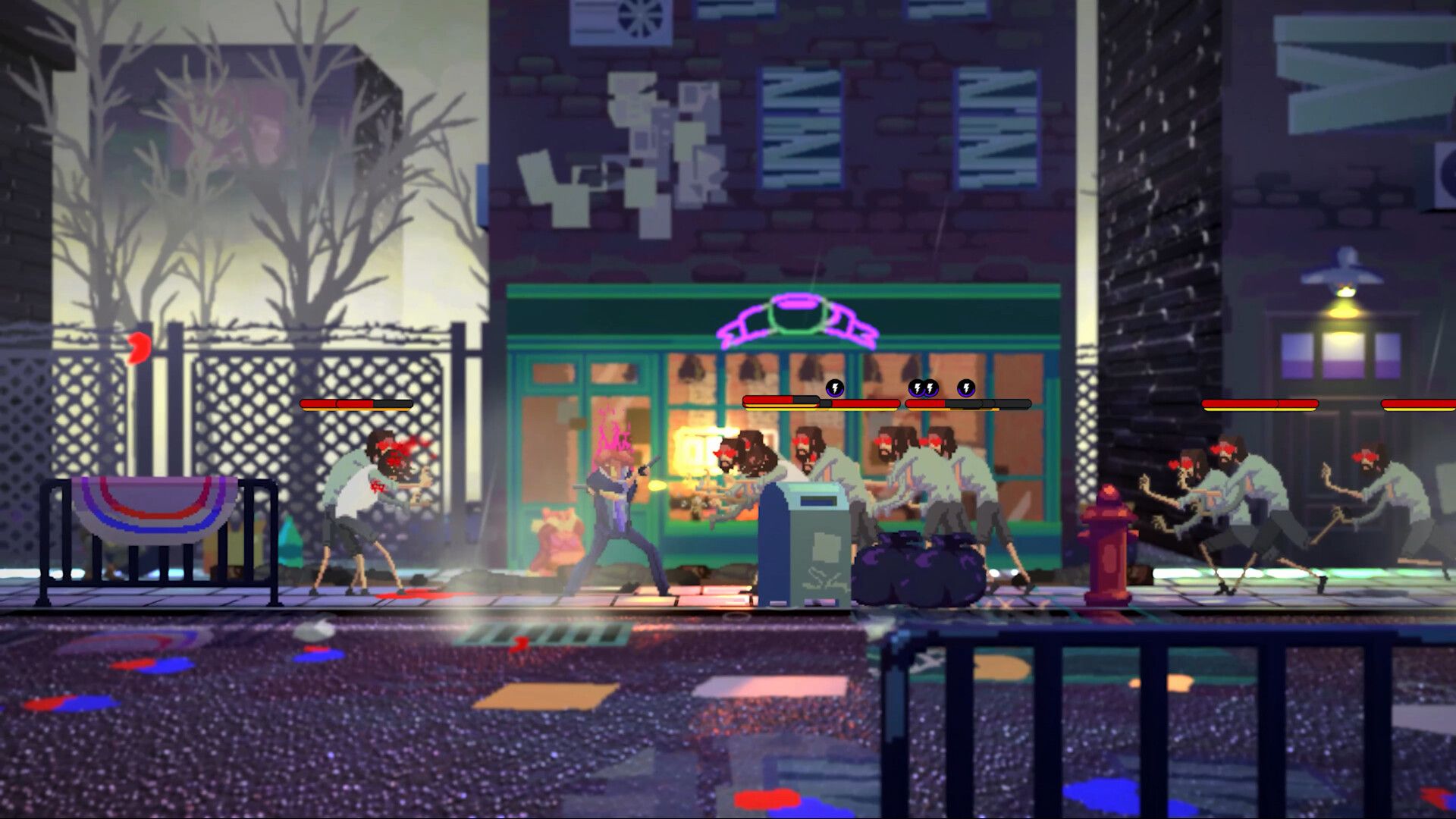 anomaly president press screenshot 7