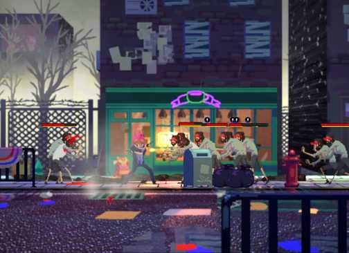 anomaly president press screenshot 7