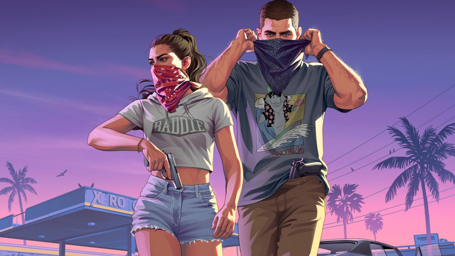 Anonymous Comments on GTA 6 Leaks