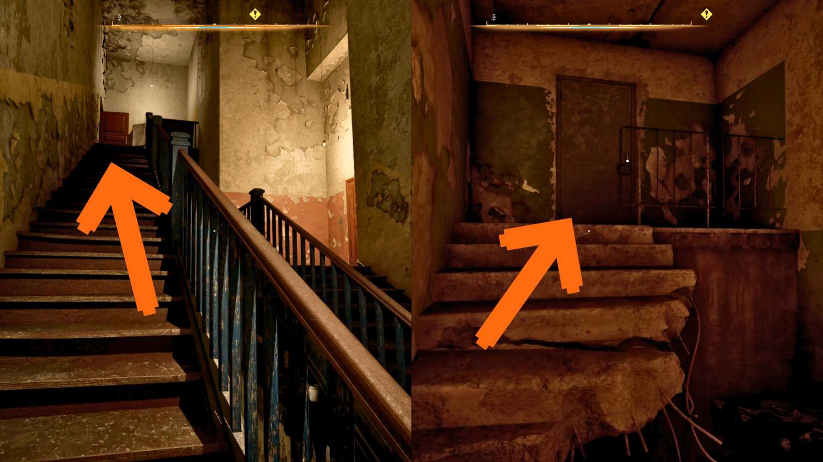 Apartment Code Shadows of the Past Stalker 2 Cost of Hope (3)