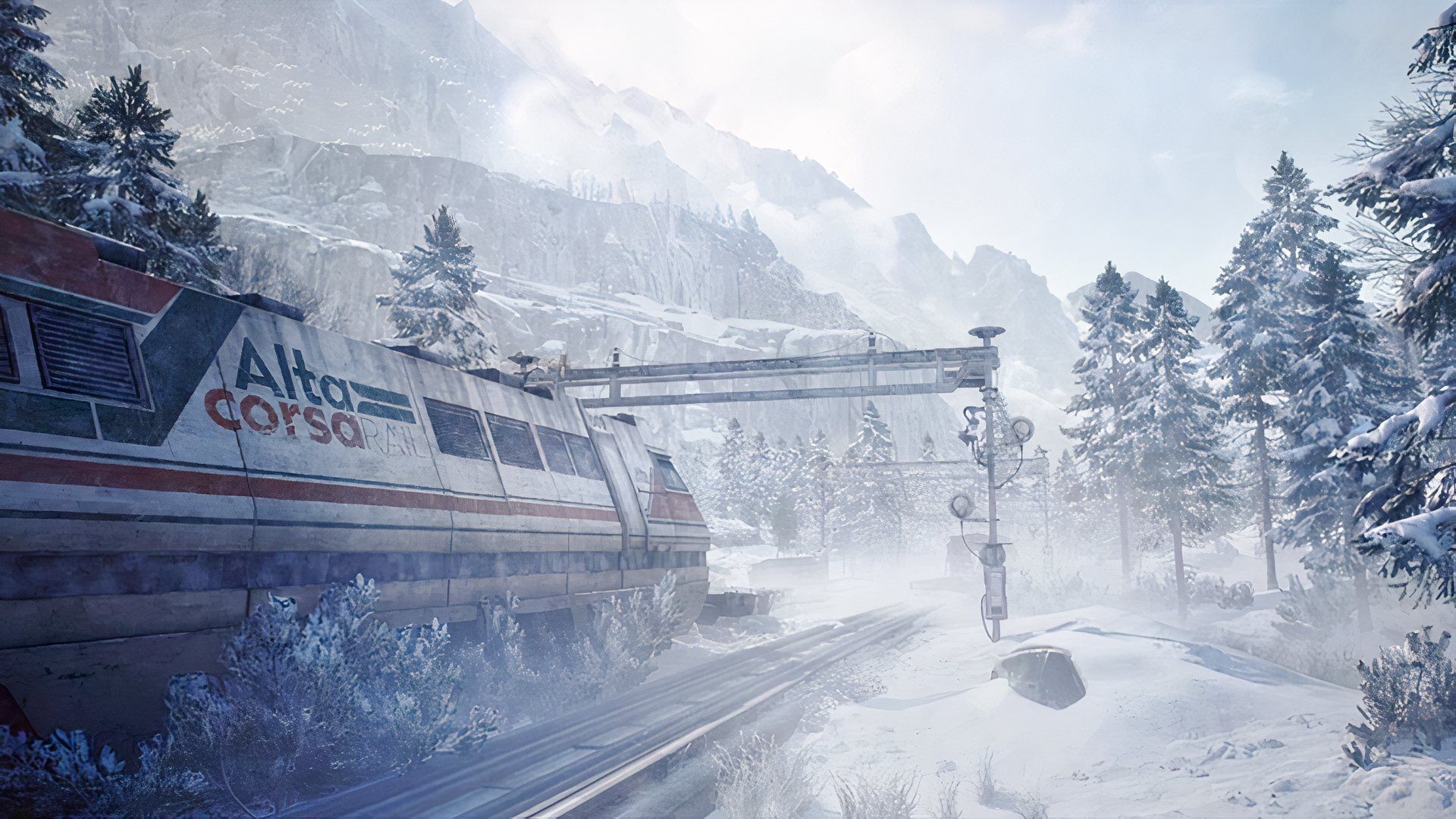 ARC Raiders Frozen Trail Update Confirms Release Date and New Details