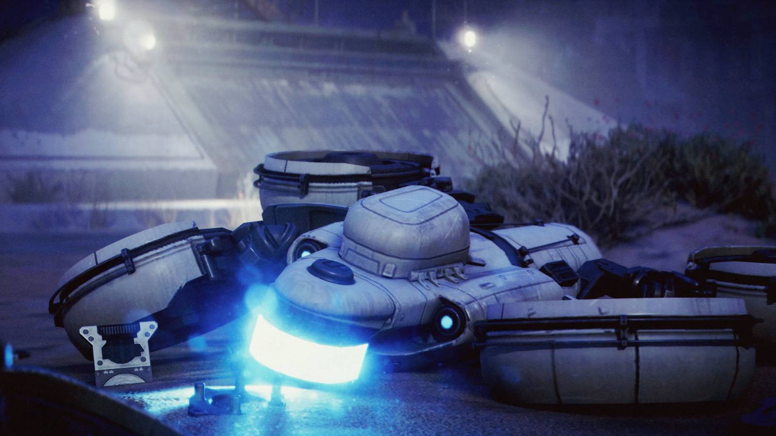ARC Raiders Update Makes Global Change to Map Conditions ARC Raiders Update Makes Global Change to Map Conditions